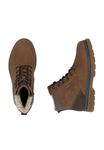 Ботинки Rieker Lace-up ankle boots, Braun/Brown - фото 8