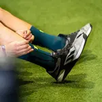 Носки Sporcks Legend hybrid, синий - фото 5