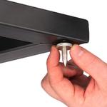 Auray TMS-135 Studio Monitor Stands (Pair) TMS-135 - фото 4