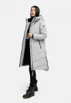 Зимнее пальто Marikoo, Grey - фото 2