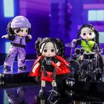 Одежда для BJD кукол Ddung - фото 4