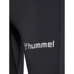 Леггинсы Hummel Run, черный - фото 4