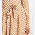 Платье Riani, оранжевый - фото 4