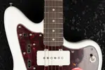 Squier Classic Vibe '60s Jazzmaster Олимпийский Белый - фото 7