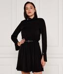 Платье Patrizia Pepe, черный - фото