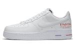 Кроссовки Nike Air Force 1 Low Nba Paris Game - фото