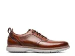 Sync Слипоны Oxford Stacy Adams, Cognac - фото 5