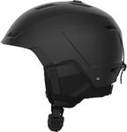 Salomon Шлем Pioneer lt pro black M - фото 4