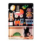 LOGOSHIRT Картина, мультиколор - фото