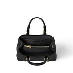 Сумка Babylone PM Louis Vuitton, черный - фото 3