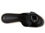 Туфли Donald Pliner Alfee, черный - фото 2