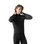 Джерси с длинным рукавом GripGrab Explr Merinotech, черный - фото