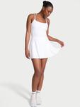 Платье мини-клеш Elevate Vsx, цвет vs white - фото 2