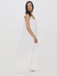Платье NASSAU Beach Club, белый - фото 4