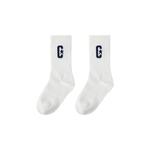 Детский носок Converse, темно-синий - фото 7