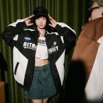 Куртка SpaceExplorer Series Unisex из коллекции Teddy Bear, черный (в комплекте случайный свитшот) - фото 7