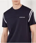 Футболка Regular fit Guess Jeans, синий - фото 4