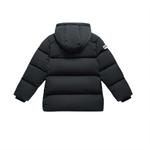 FILA KIDS Пуховик Pitch Black для подростков - фото 3