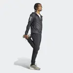 Беговая куртка adidas Performance "OTR B JKT", черный - фото 5