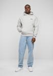 Толстовка Prohibited, Mottled Grey - фото 6