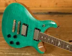 PRS SE McCarty | SE McCarty 594 - Бирюзовый - фото 5