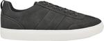 Кроссовки Guess Mens Bekolin, Dark Grey 020 - фото 5