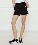 Шорты Regular fit Ea7, черный - фото