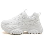 Кроссовки AGSDON Chunky Sneakers Women's Low-Top - фото 6