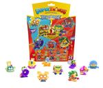 Блистерная упаковка Super Things Series 5 Rescue Force, 10 шт. SuperThings - фото 4