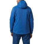 Стеганая куртка мужская Helly Hansen, темно-синий - фото 5