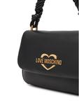 Сумочка JC4311PP0MK1300A Love Moschino, черный - фото 2
