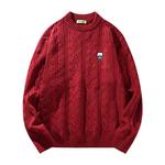 Трикотаж унисекс Gwola, Коричневый - фото 2