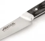 Нож для овощей Arcos Eclipse, 10 см, черный - фото 4