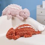 Плюшевая игрушка Handsome, розовый - фото 4