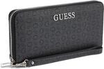 Кошелек GUESS Women's Contemporary, Coa - фото 3