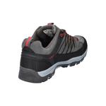 Детские треккинговые ботинки CMP Rigel LOW WP 3Q13244J - фото 6