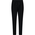 Брюки на танкетке Cmp, цвет nero - фото