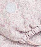 Детский комбинезон Adi с цветочным принтом Wheat, Rose Dust Flowers - фото 3