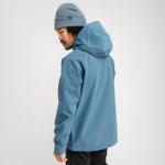 Мужская куртка Siroko, синий - фото 2