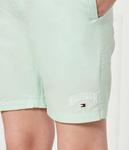 Шорты Regular fit Tommy Hilfiger, голубой - фото 4