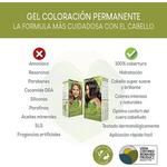 Перманентная краска 5G 60мл, Naturtint - фото 3