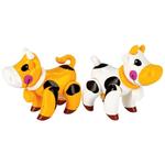 Mega Creative, Детская игрушка, Фадж 11 см - фото 4