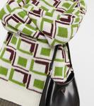 Водолазка с интарсией Prada, Edera - фото 5