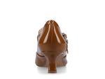 Туфли Journee Carnation Pump, Cognac - фото 7