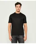 Футболка Regular fit Emporio Armani, черный - фото