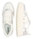 Кроссовки lyssa_tenn_pucrk Hugo, белый - фото 4