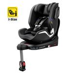 Детское автокресло для новорожденных, Astronomical Home Pro Intelligent 07-Year с вентиляцией, цвет Astronomical Space Black Bebebus - фото