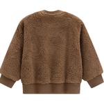 Детский свитшот GAP, зеленый - фото 6