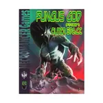 Модуль Fungus God from Outer Space (CC), Castles & Crusades (Frog God Games) - фото