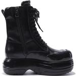 Ботинки Martin женские черный Blocco5 - фото 2